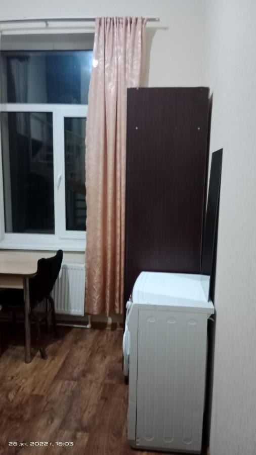 Apartment In Balti Lib House Екстер'єр фото